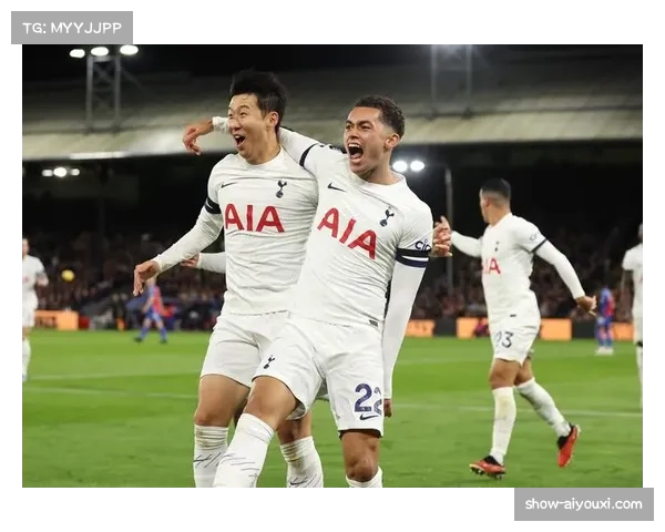 热刺五人缺阵迎战维拉 比苏马受FIFA病毒影响需缺席比赛