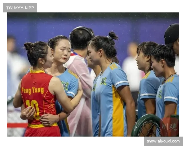 女子曲棍球决赛 四川队战术部署与执行力