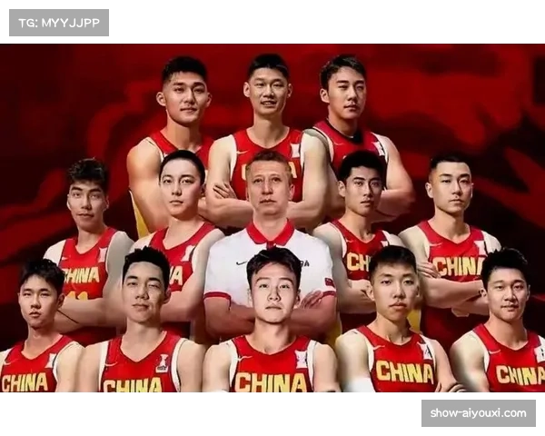 中国男篮接下来将连续客战韩国与日本